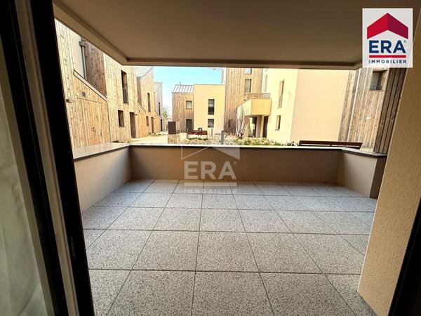 Appartement T3 à louer à Saint-Malo - Neuf et en très bon état