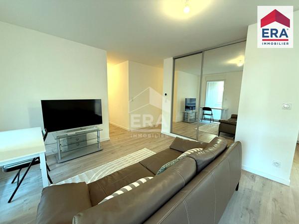 Appartement T3 à louer à Saint-Malo - Neuf et en très bon état