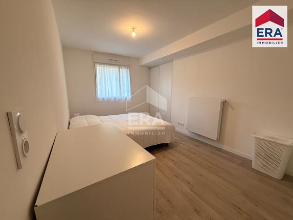 Appartement T3 à louer à Saint-Malo - Neuf et en très bon état