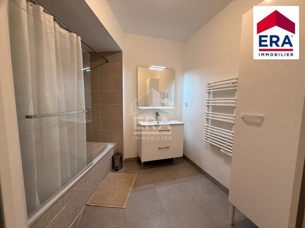 Appartement T3 à louer à Saint-Malo - Neuf et en très bon état