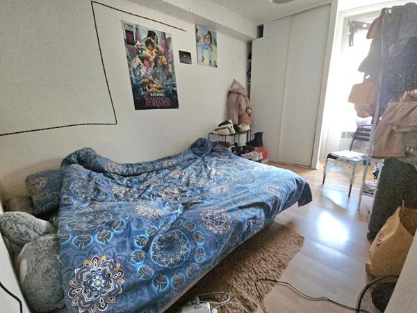 Appartement Angers 2 pièce(s)