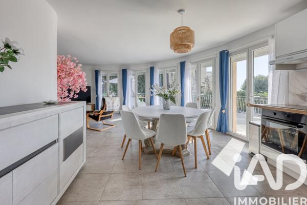 Maison à vendre 6 pièces 130 m² Bandol