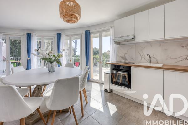 Maison à vendre 6 pièces 130 m² Bandol