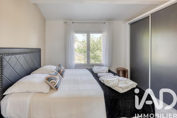 Maison à vendre 6 pièces 130 m² Bandol
