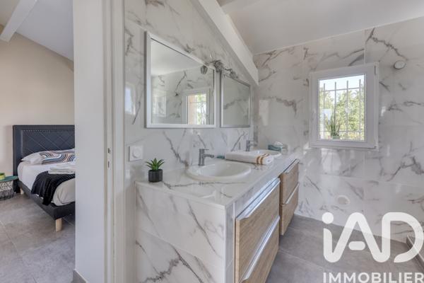 Maison à vendre 6 pièces 130 m² Bandol