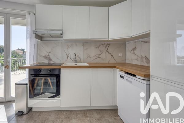Maison à vendre 6 pièces 130 m² Bandol