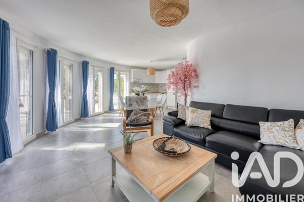 Maison à vendre 6 pièces 130 m² Bandol