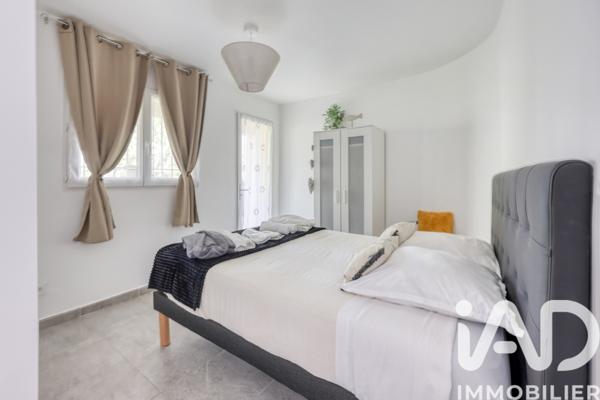 Maison à vendre 6 pièces 130 m² Bandol