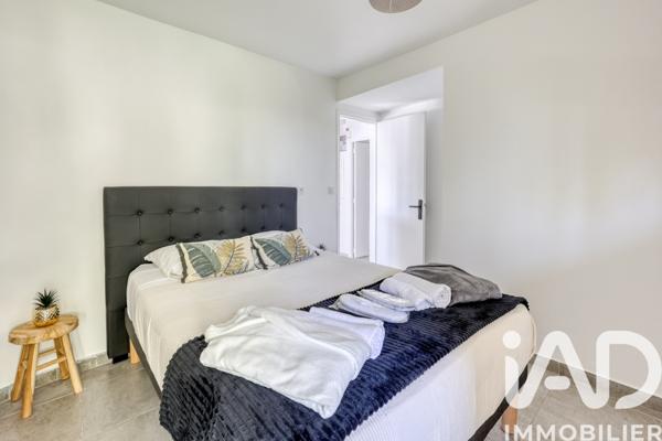 Maison à vendre 6 pièces 130 m² Bandol