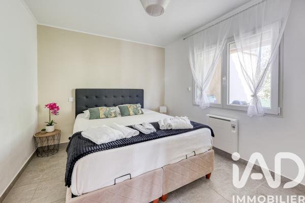 Maison à vendre 6 pièces 130 m² Bandol