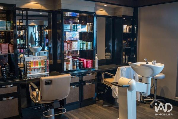 Boutique/Local commercial à vendre 90 m² Aucamville