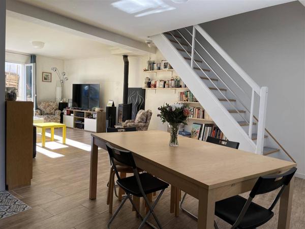 Achat maison Pontault-Combault - 6 pièce(s) - 106 m² - 344 950 €