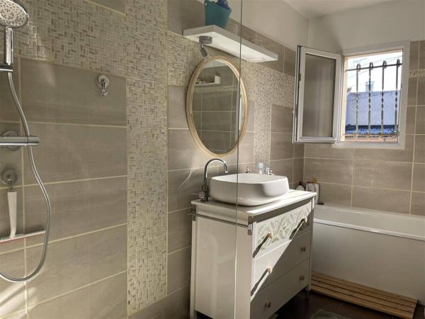 Achat maison Pontault-Combault - 6 pièce(s) - 106 m² - 344 950 €