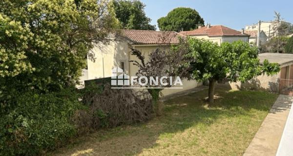 Location Appartement 3 pièces 71 m² - Cavaillon 84300