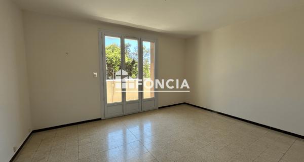 Location Appartement 3 pièces 71 m² - Cavaillon 84300