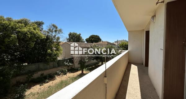 Location Appartement 3 pièces 71 m² - Cavaillon 84300