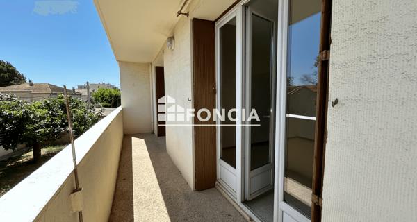 Location Appartement 3 pièces 71 m² - Cavaillon 84300