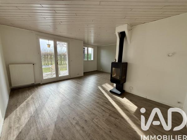Maison à vendre 4 pièces 86 m² Vétraz-Monthoux