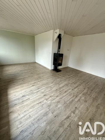 Maison à vendre 4 pièces 86 m² Vétraz-Monthoux