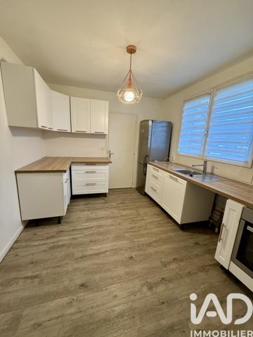 Maison à vendre 4 pièces 86 m² Vétraz-Monthoux
