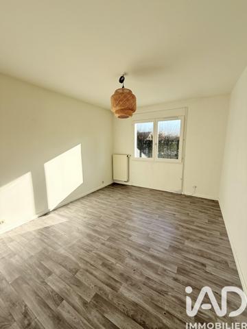 Maison à vendre 4 pièces 86 m² Vétraz-Monthoux