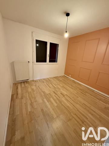 Maison à vendre 4 pièces 86 m² Vétraz-Monthoux