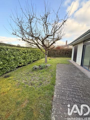Maison à vendre 4 pièces 86 m² Vétraz-Monthoux
