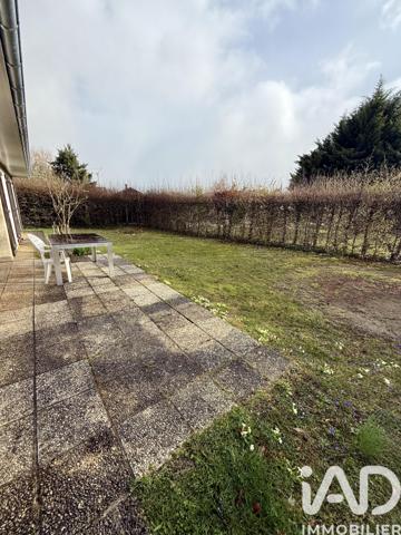 Maison à vendre 4 pièces 86 m² Vétraz-Monthoux