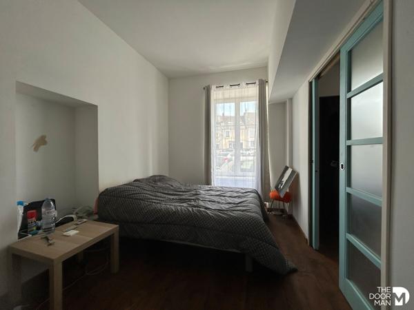 Maison - À vendre - 160 m² - LES AIX-D'ANGILLON | The Door Man