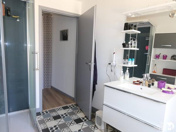 Maison - À vendre - 160 m² - LES AIX-D'ANGILLON | The Door Man