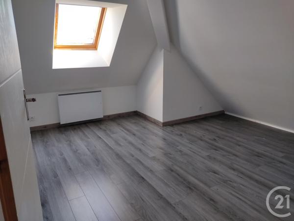 Appartement à vendre  5 pièces - 100 m2 PONTARLIER - 25