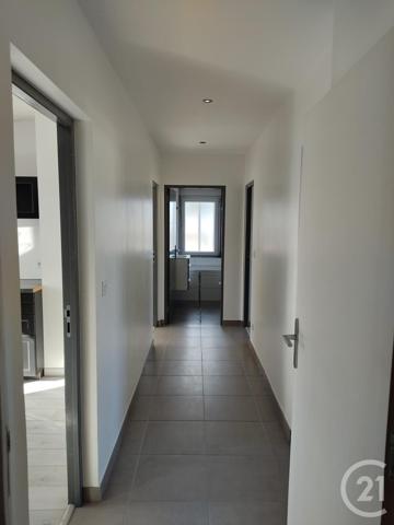 Appartement à vendre  5 pièces - 100 m2 PONTARLIER - 25