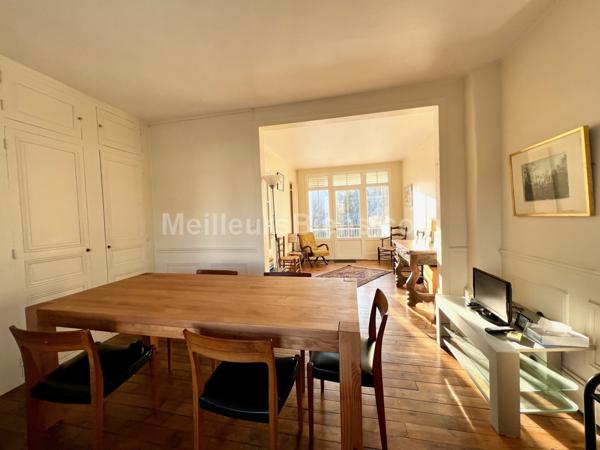 AU COEUR DE SAINT LUNAIRE PLAGE ET COMMERCES A PIEDS