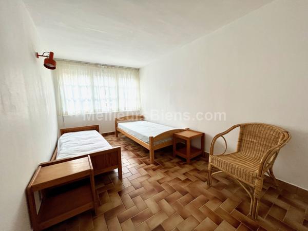 AU COEUR DE SAINT LUNAIRE PLAGE ET COMMERCES A PIEDS
