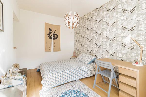 Appartement Paris 9e - RICHELIEU DROUOT