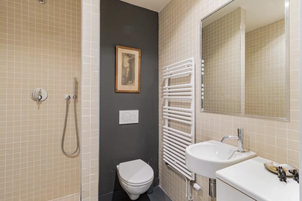 Appartement Paris 9e - RICHELIEU DROUOT