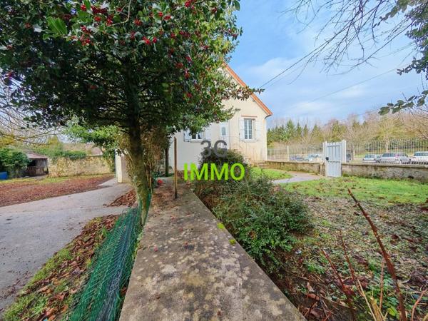 Vente / Maison en pierre