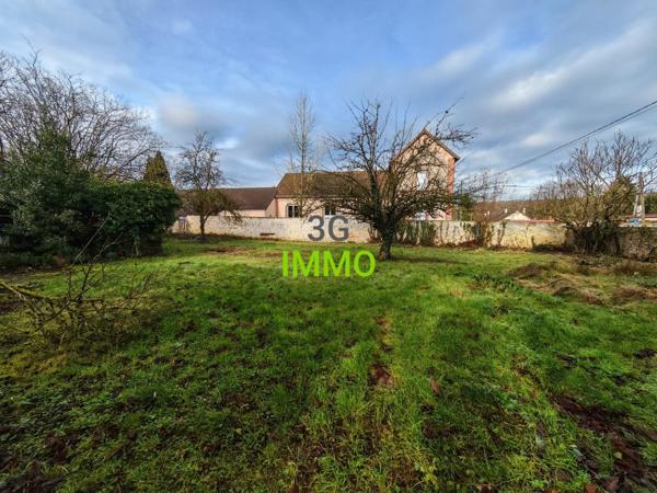 Vente / Maison en pierre