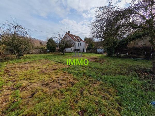 Vente / Maison en pierre