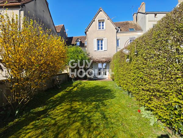 Maison Chartres 7 pièce(s) 190 m²