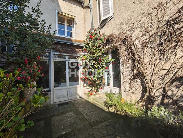 Maison Chartres 7 pièce(s) 190 m²