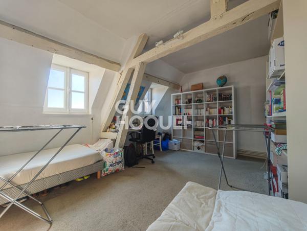 Maison Chartres 7 pièce(s) 190 m²