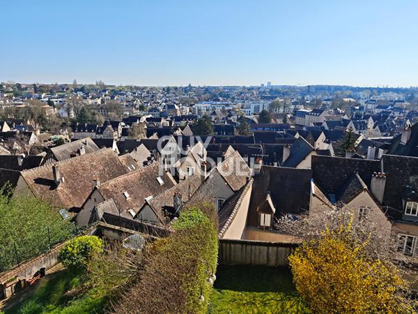 Maison Chartres 7 pièce(s) 190 m²