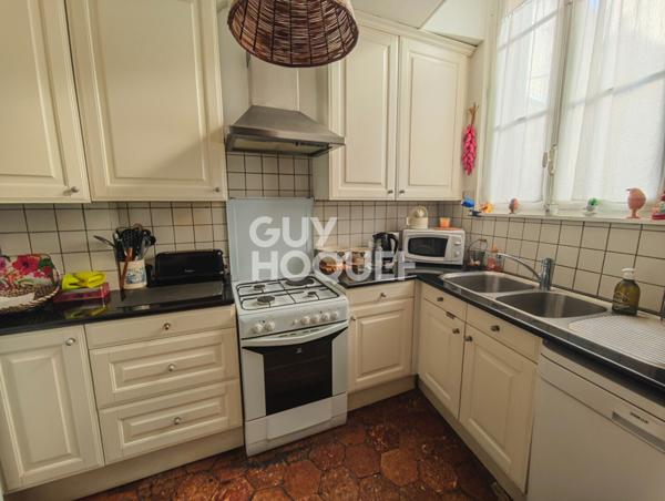 Maison Chartres 7 pièce(s) 190 m²