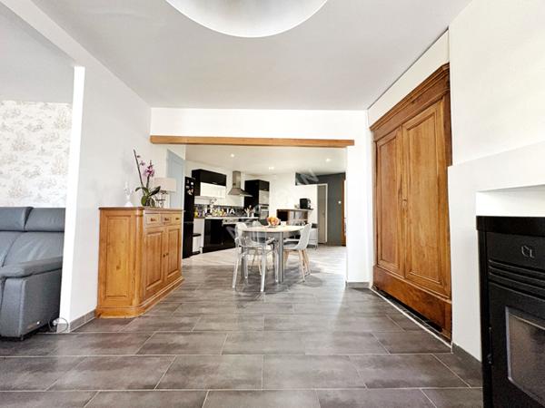 Maison Villers Bretonneux 3 pièce(s) 75.55 m2