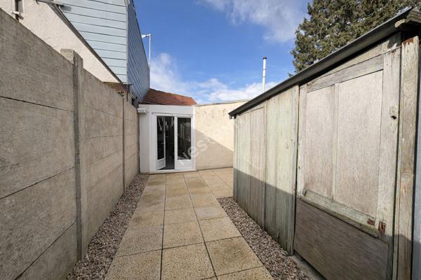 Maison Villers Bretonneux 3 pièce(s) 75.55 m2