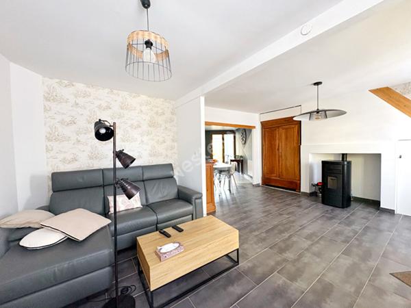 Maison Villers Bretonneux 3 pièce(s) 75.55 m2