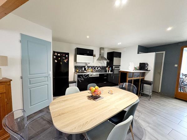 Maison Villers Bretonneux 3 pièce(s) 75.55 m2