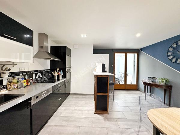 Maison Villers Bretonneux 3 pièce(s) 75.55 m2