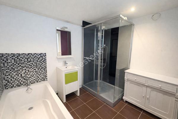 Maison Villers Bretonneux 3 pièce(s) 75.55 m2